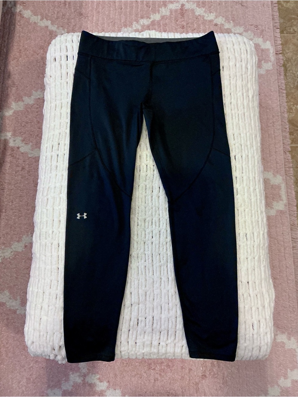 Black Under Armour Leggings 🖤